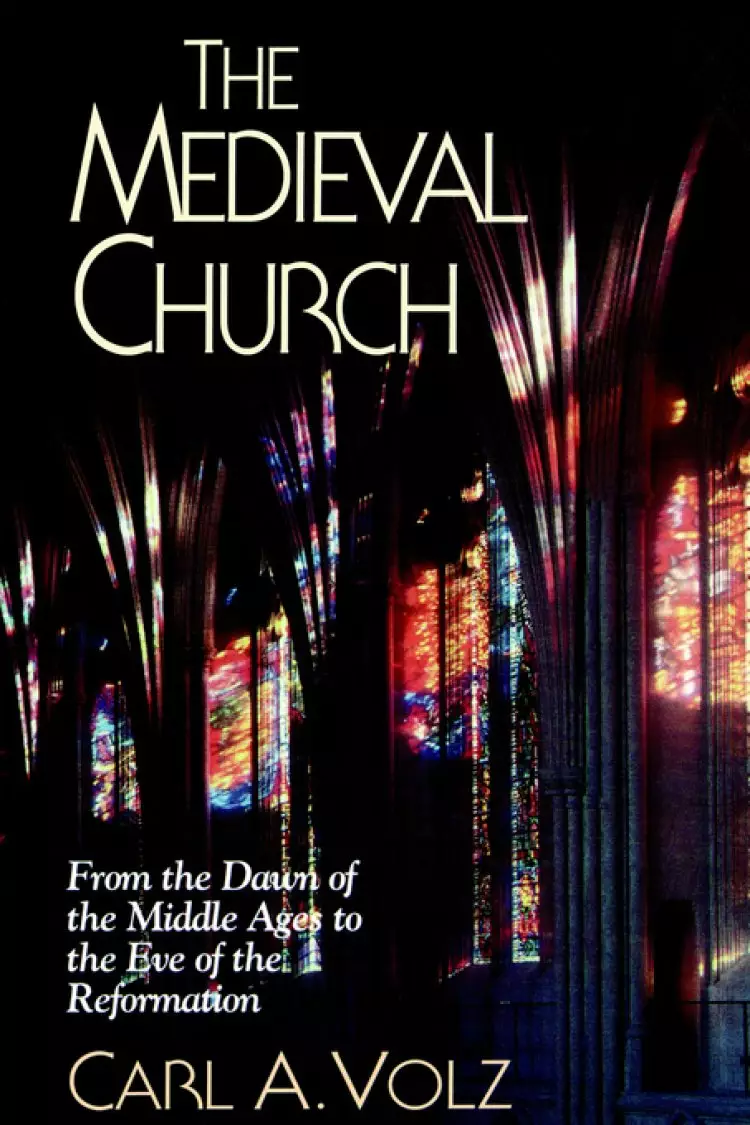 THE MEDIEVAL CHURCH