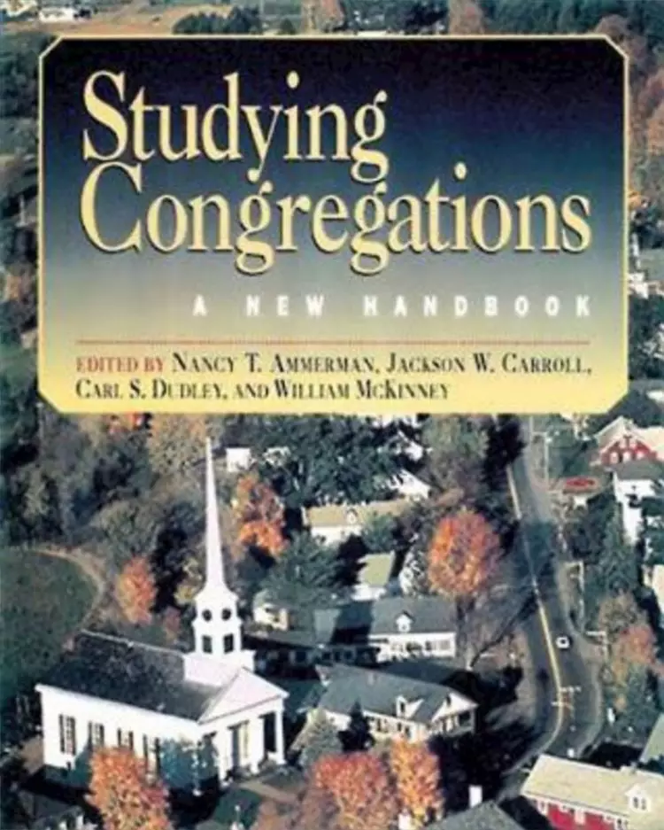 Studying Congregations