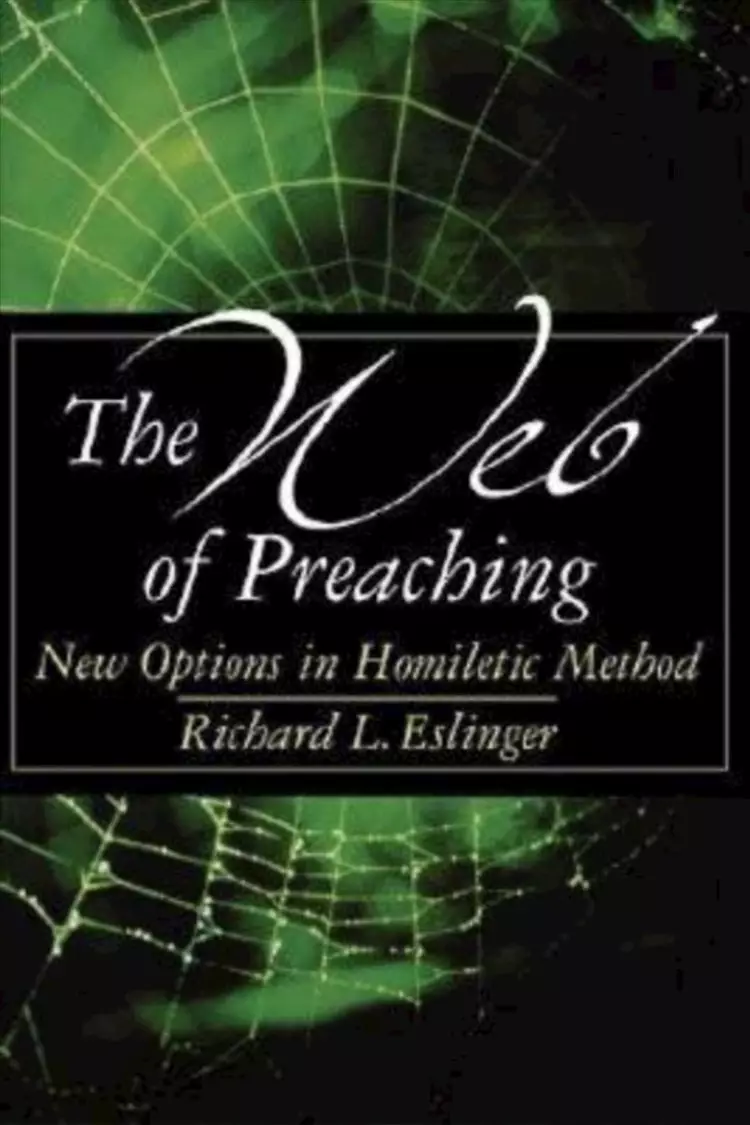 The Web of Preaching