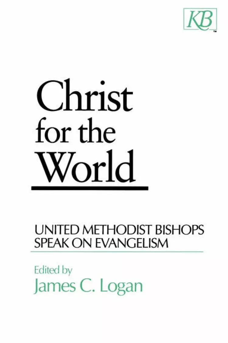 Christ for the World
