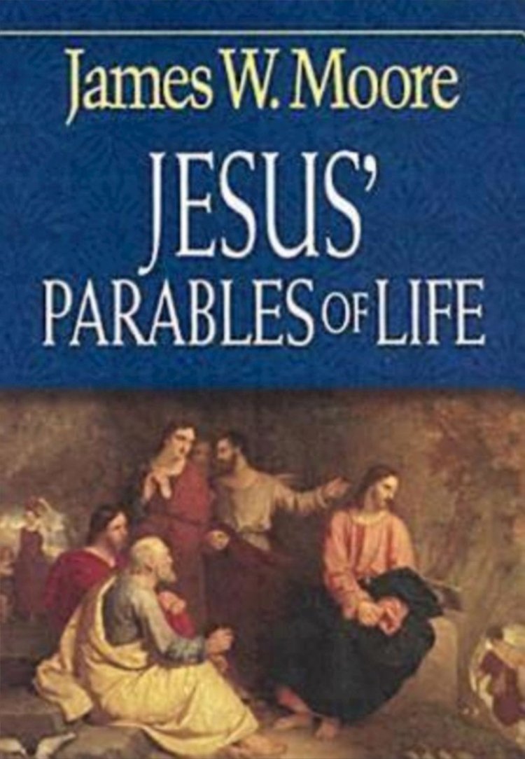 Jesus Parables of Life