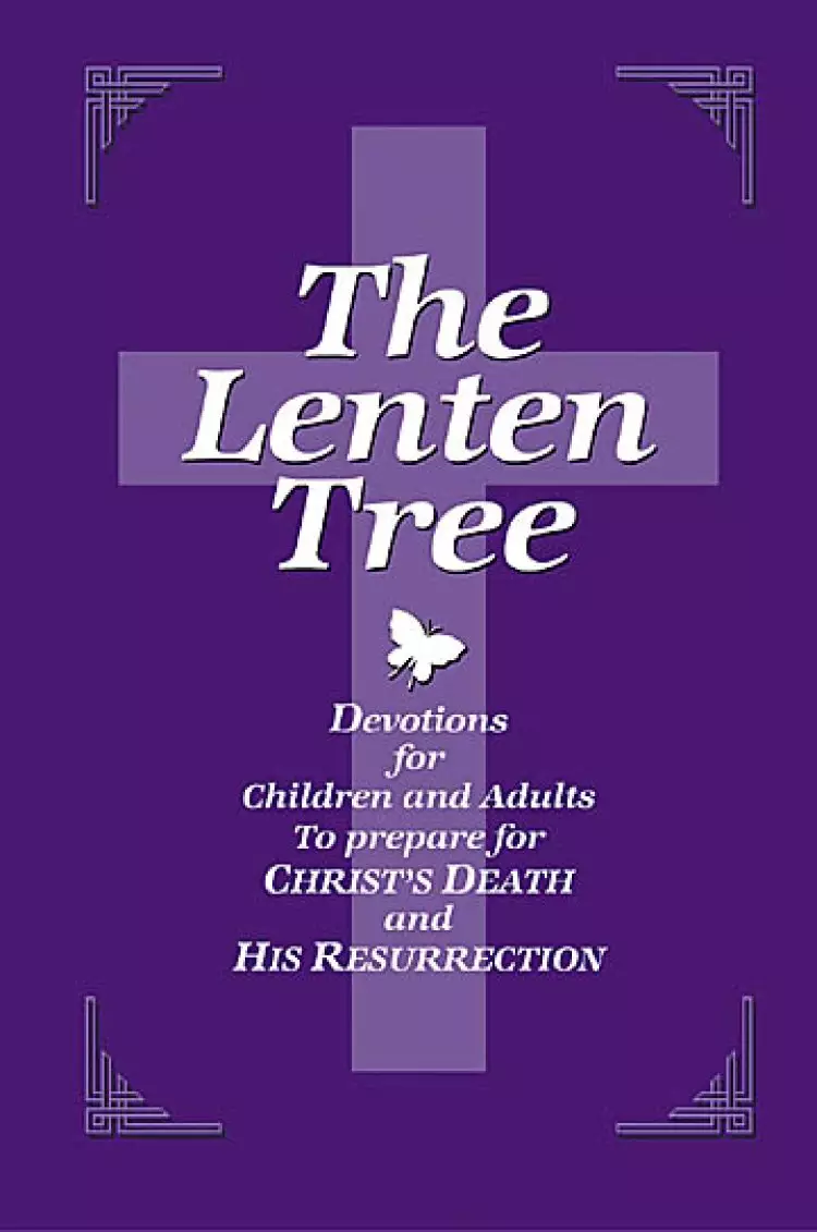 The Lenten Tree