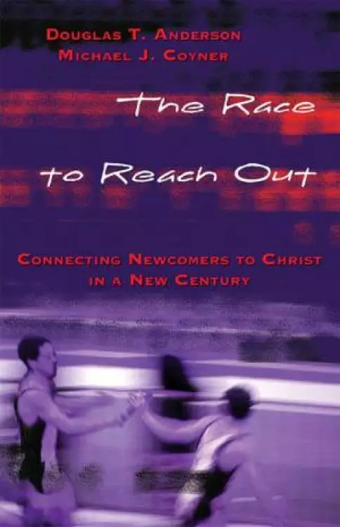The Race to Reach Out