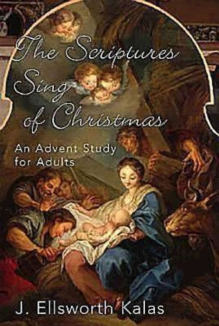 The Scriptures Sing of Christmas
