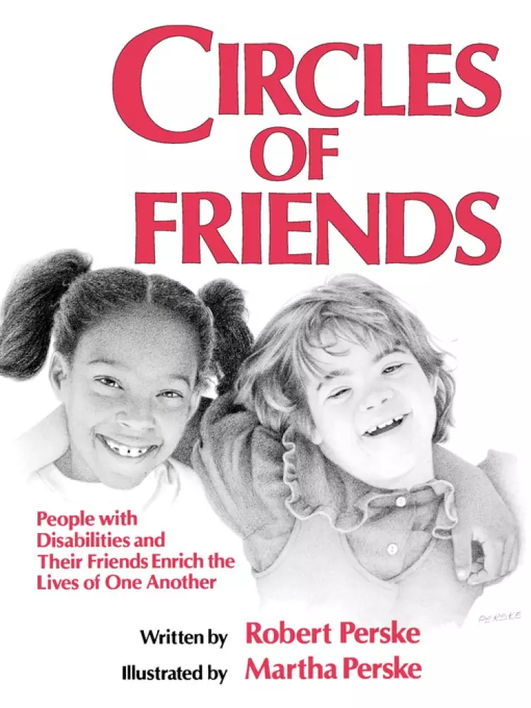 Circles of Friends