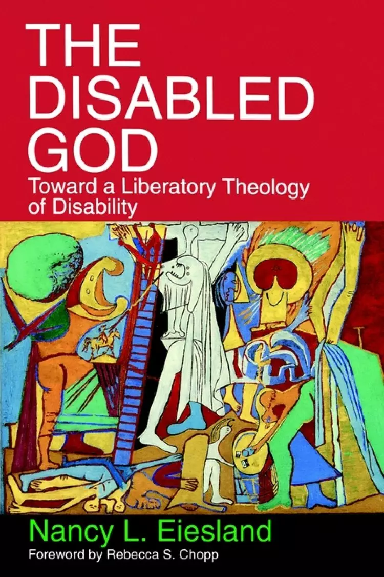 The Disabled God
