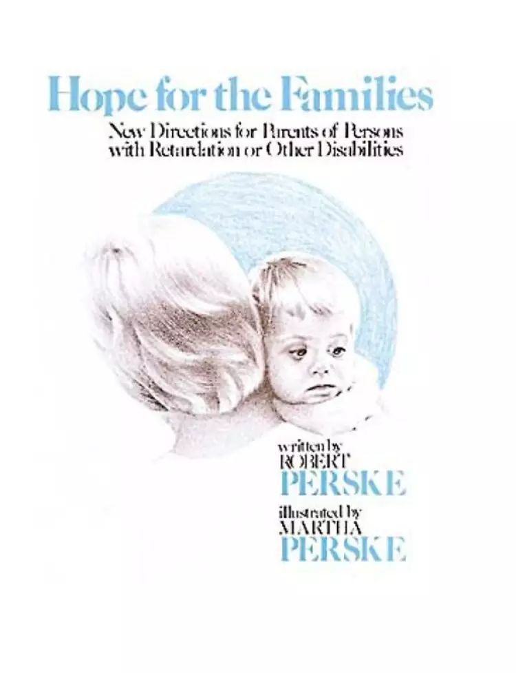 Hope for the Families