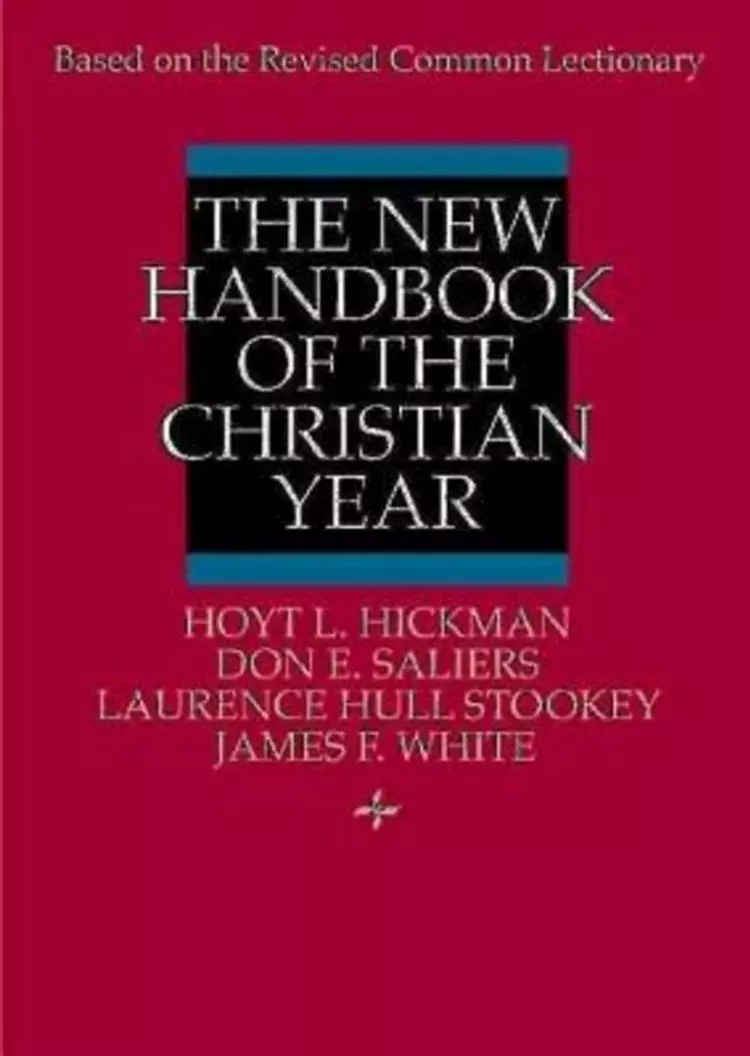The New Handbook of the Christian Year