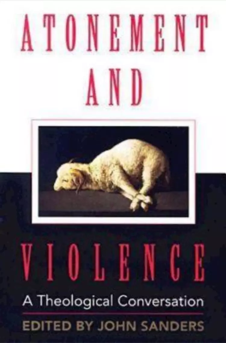 Atonement And Violence