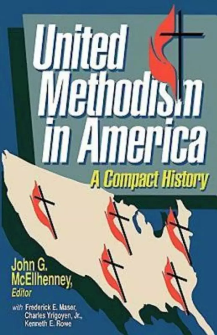 United Methodism in America