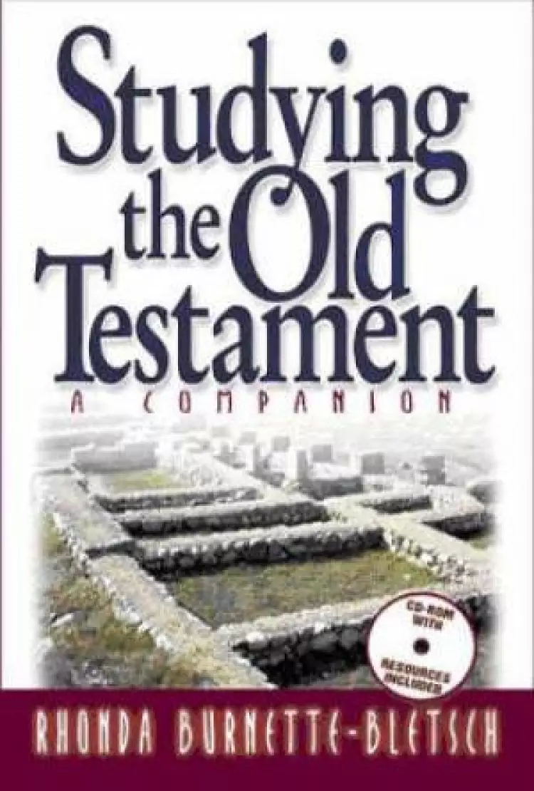 Studying The Old Testament