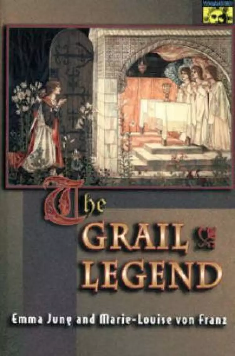 The Grail Legend