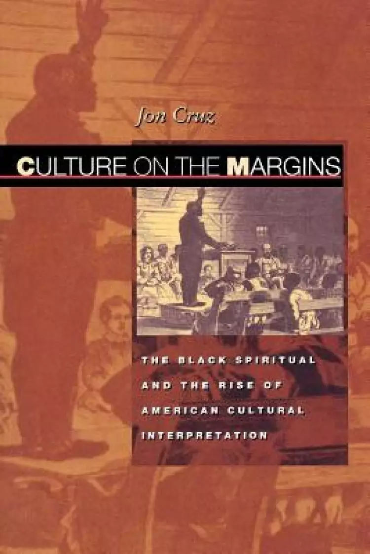 Culture on the Margins