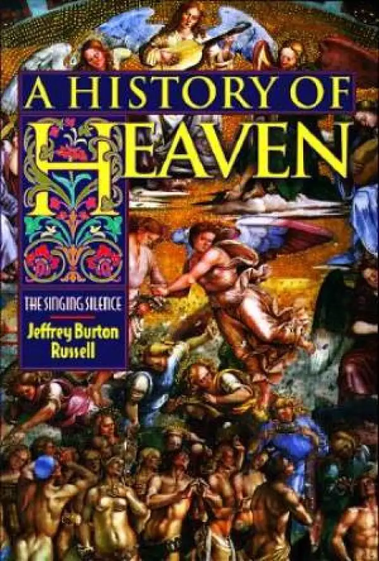 History Of Heaven