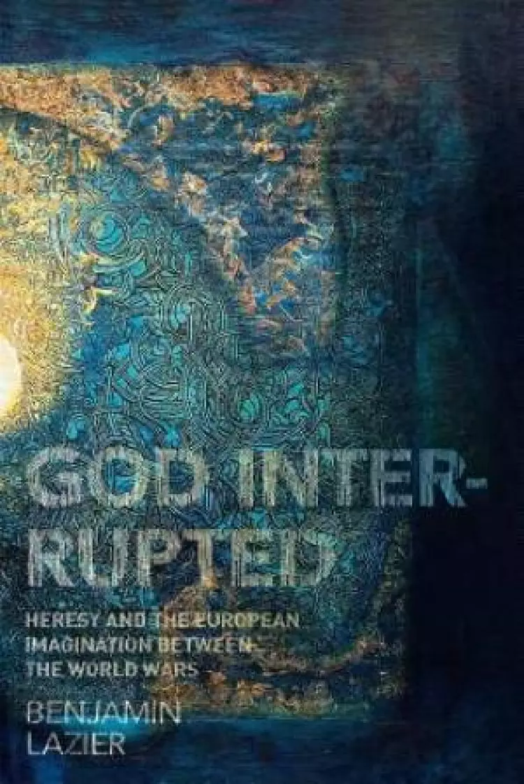 God Interrupted