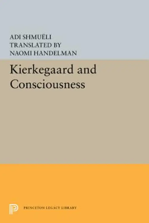 Kierkegaard and Consciousness