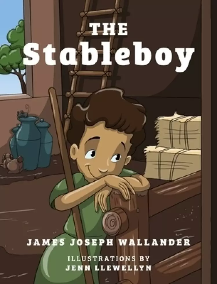 The Stableboy