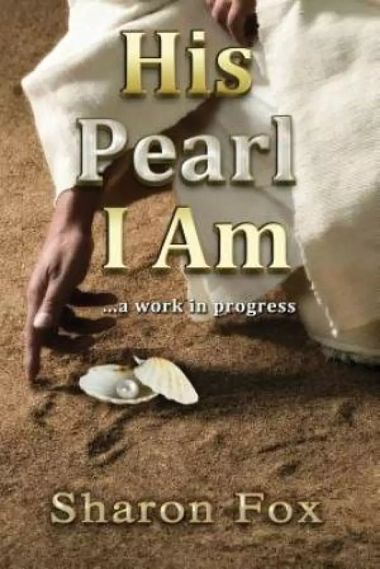 His Pearl I Am