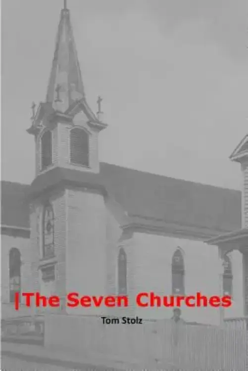 -The Seven Churches