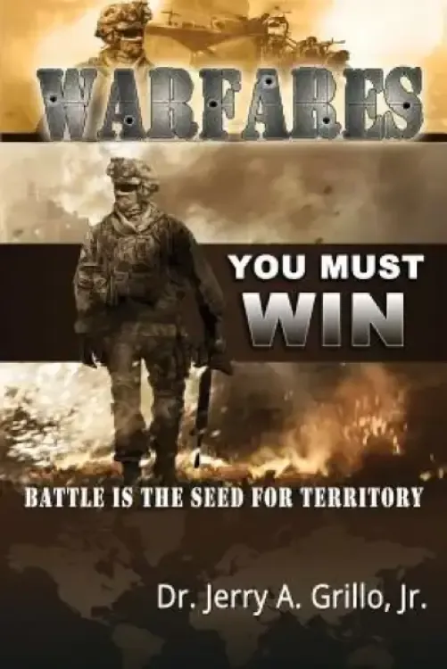Warfares You Must Win: Battle is the Seed for Territory