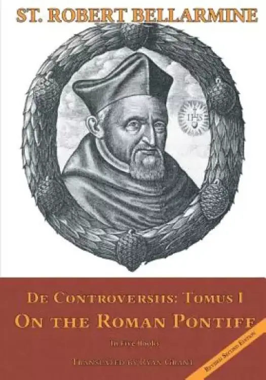 On the Roman Pontiff: In Five Books