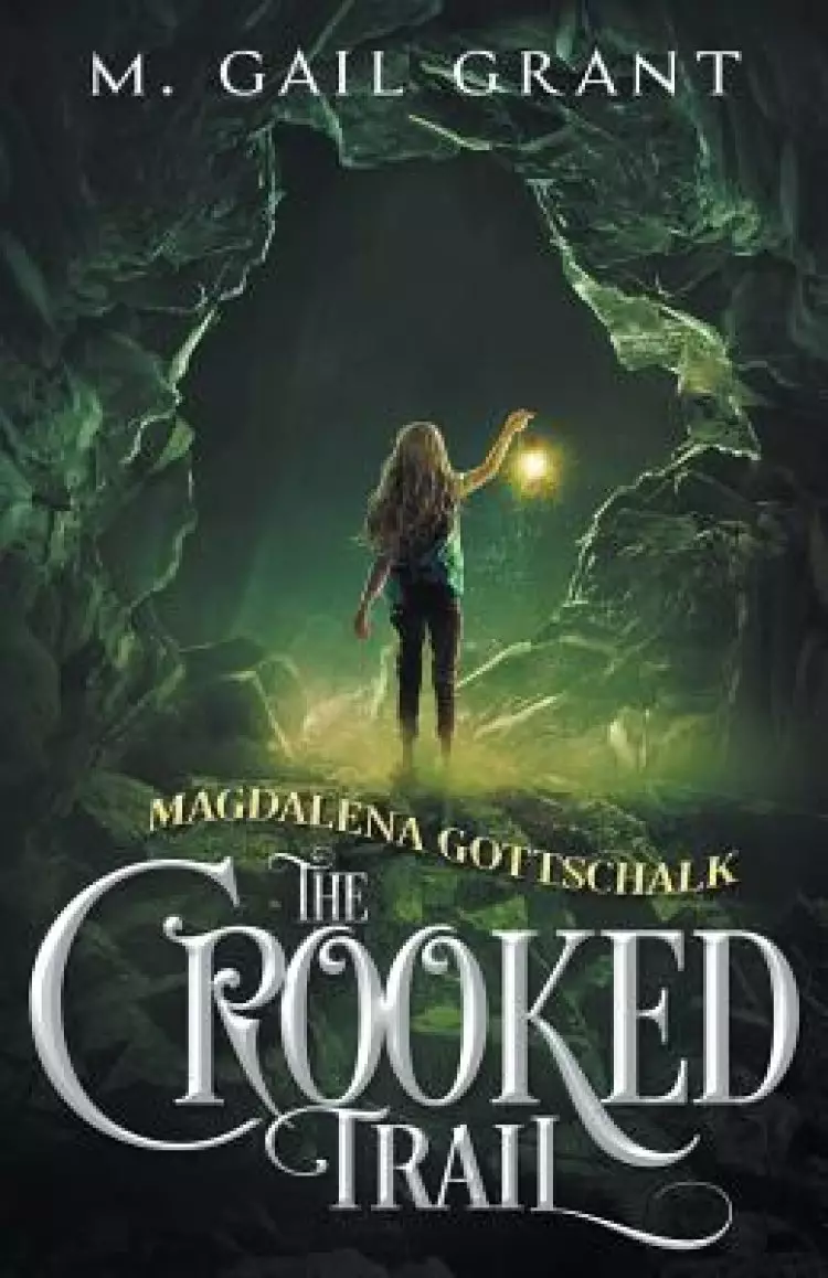 Magdalena Gottschalk:  The Crooked Trail