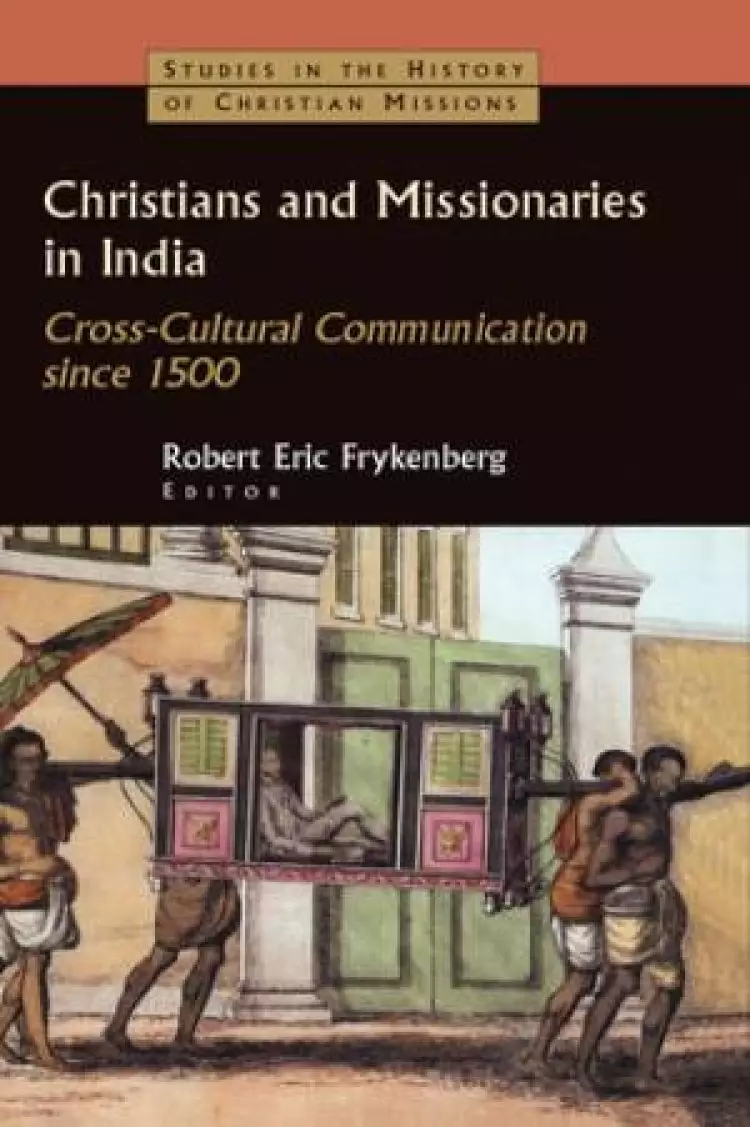 Christians and Missionaries in India