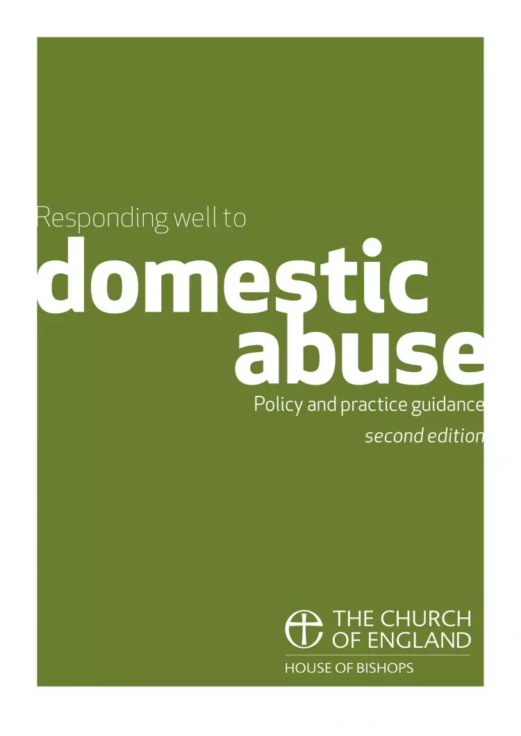 Responding to Domestic Abuse 2nd Edition