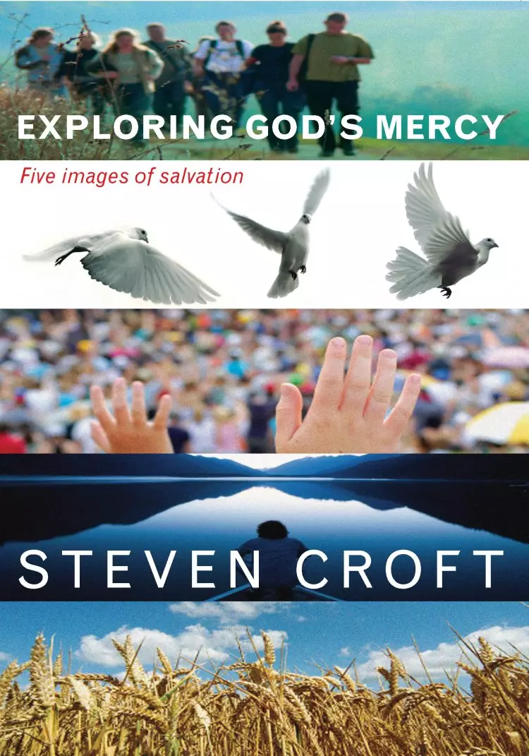 Exploring God's Mercy