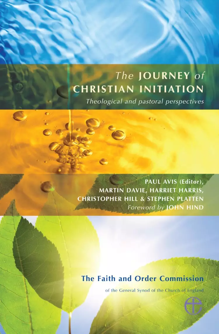 Journey of Christian Initiation