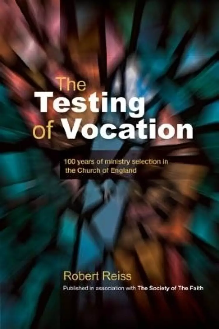 Testing of Vocation