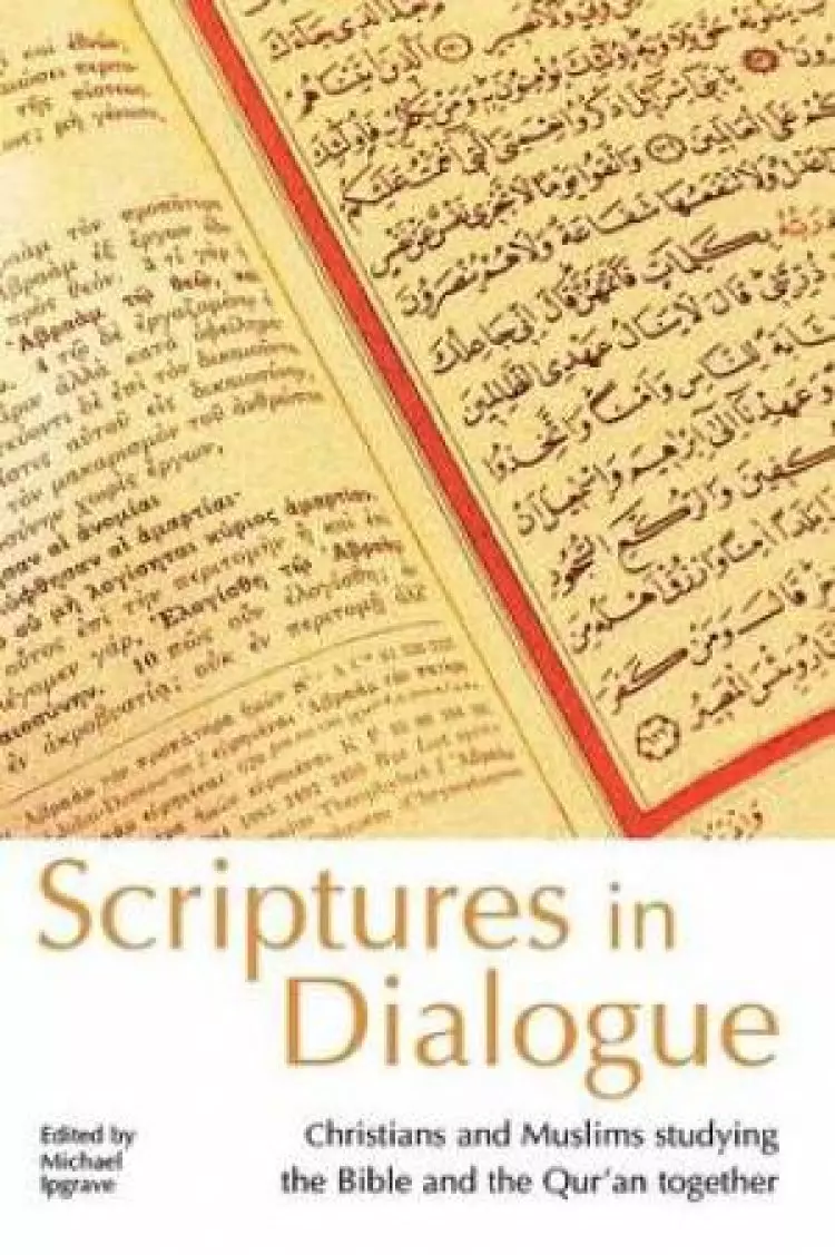 Scriptures in Dialogue