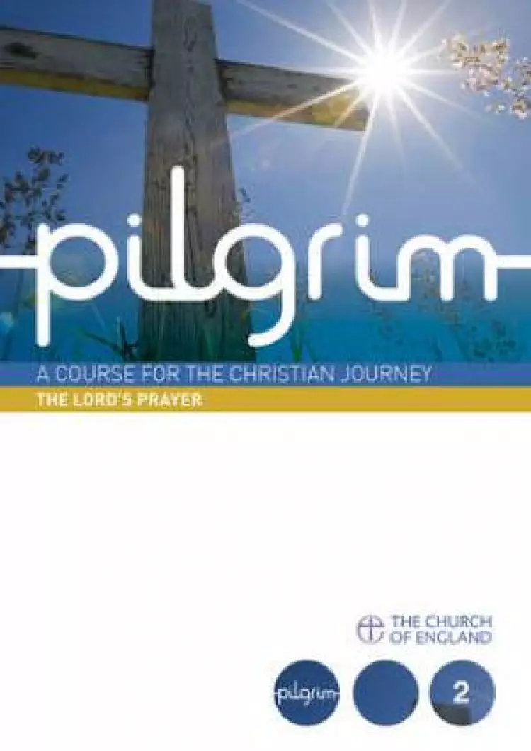 Pilgrim: The Lord's Prayer Follow Stage Pack of 6