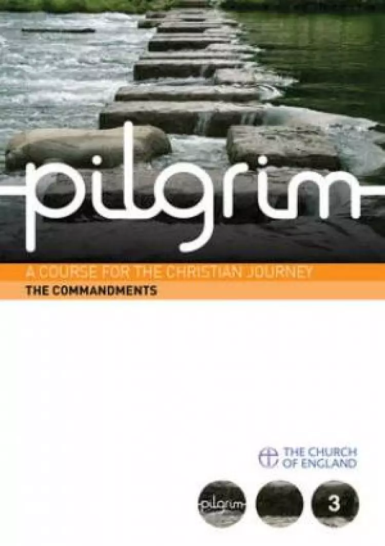 Pilgrim: The Commandments Pack of 6