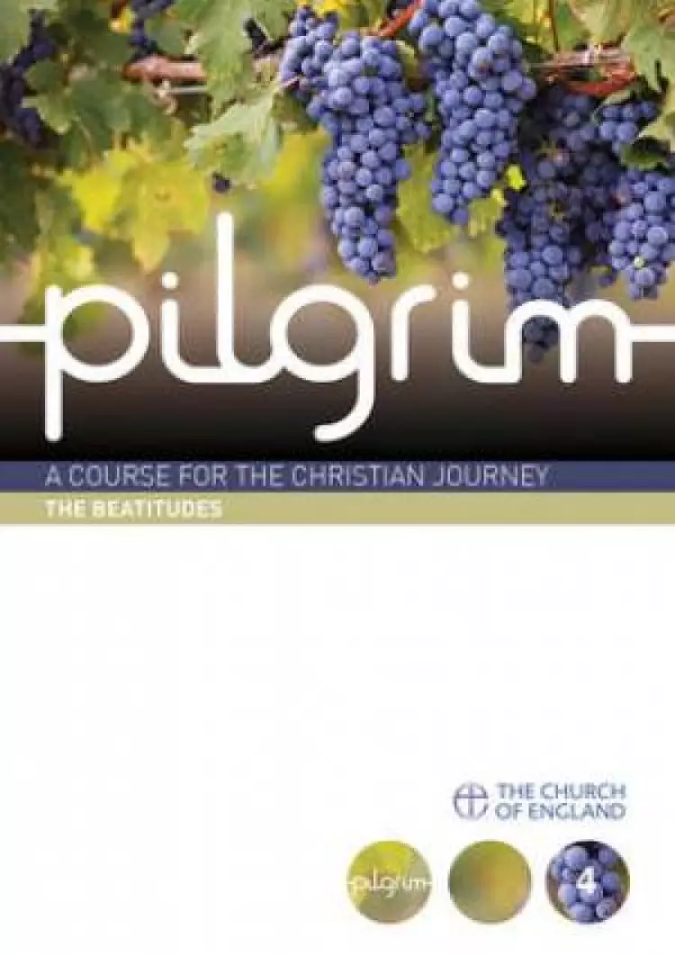 Pilgrim: The Beatitudes Pack of 6