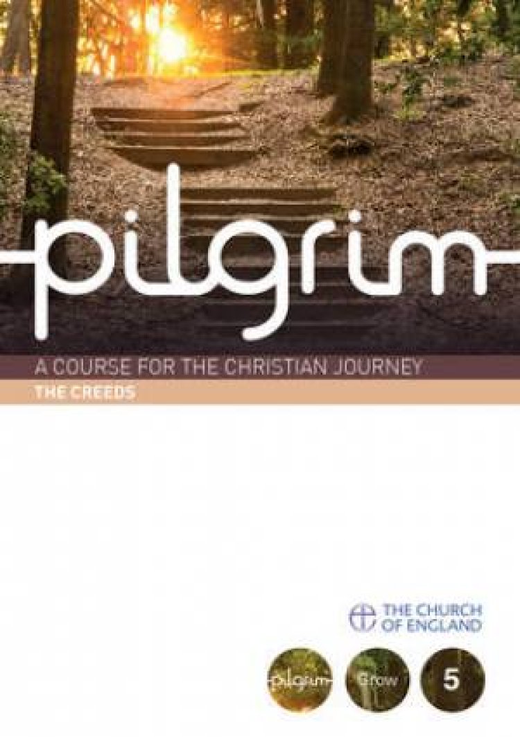 Pilgrim: The Creeds Grow Stage Pack of 25