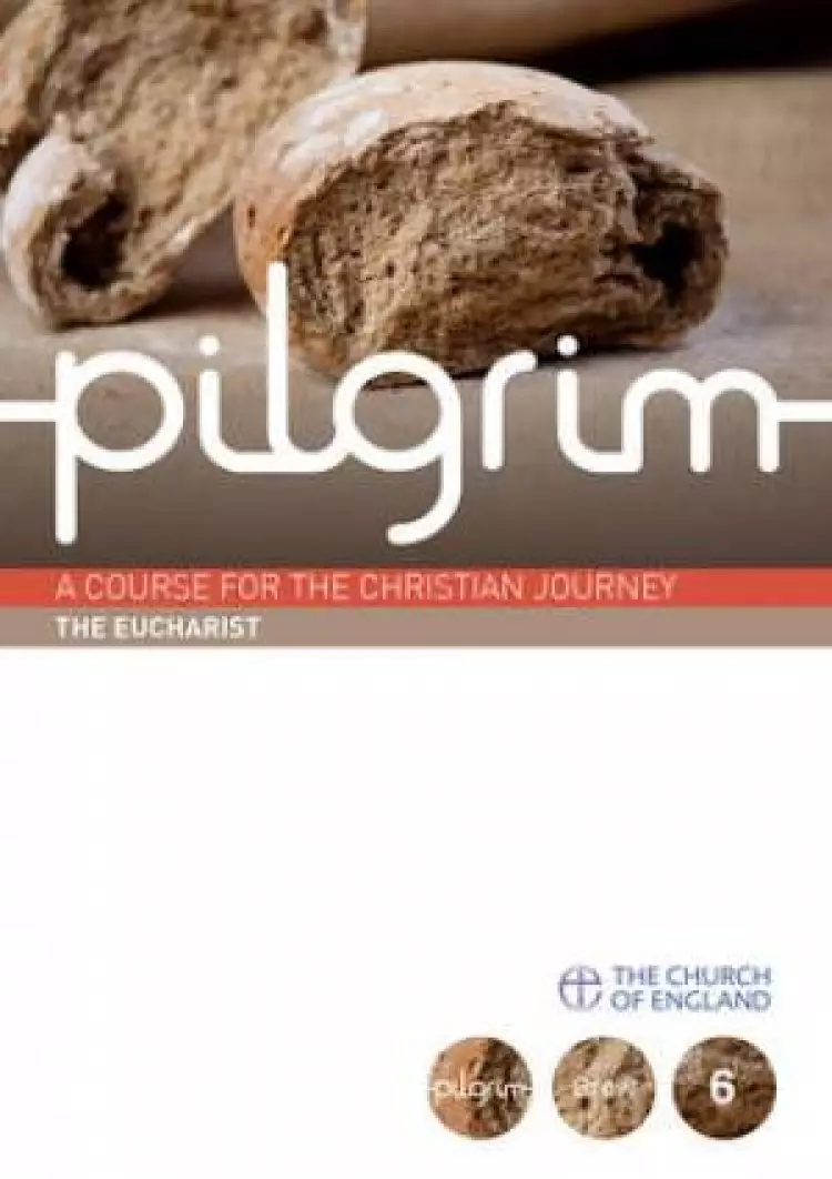 Pilgrim: The Eucharist Grow Stage Pack of 6