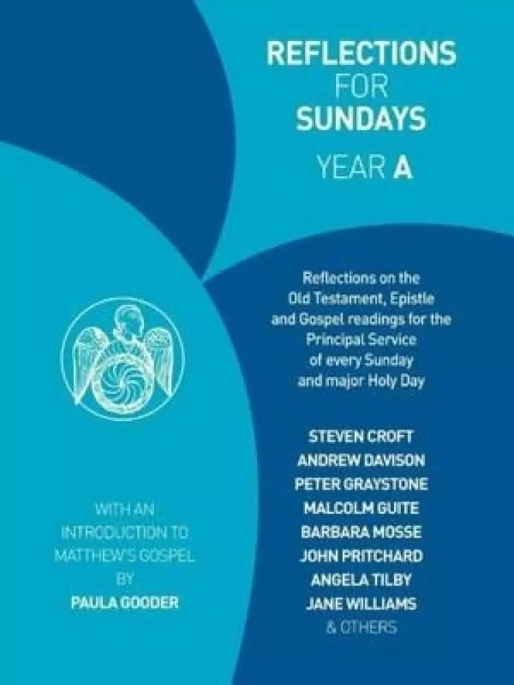 Reflections for Sundays, Year A