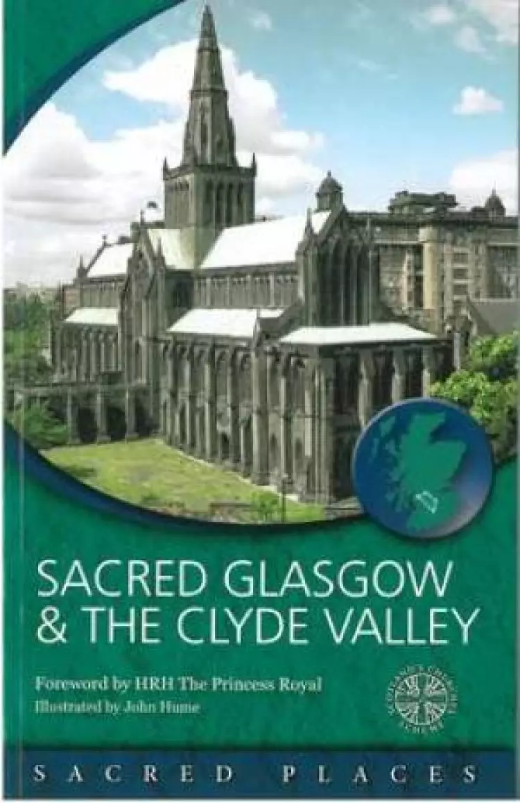 Sacred Glasgow