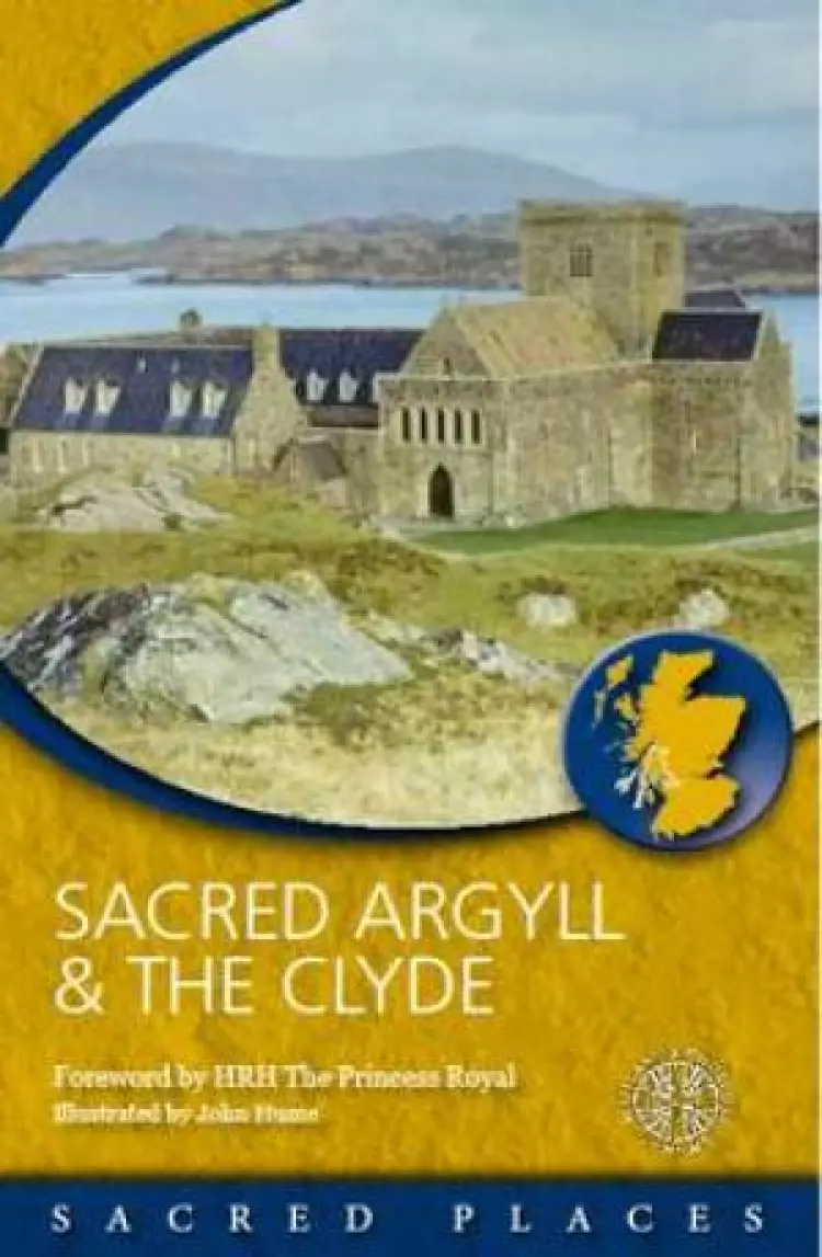 Sacred Argyll And The Clyde