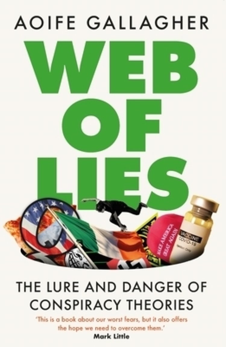  of Lies How to Tell Fact from Fiction in an Online World Free