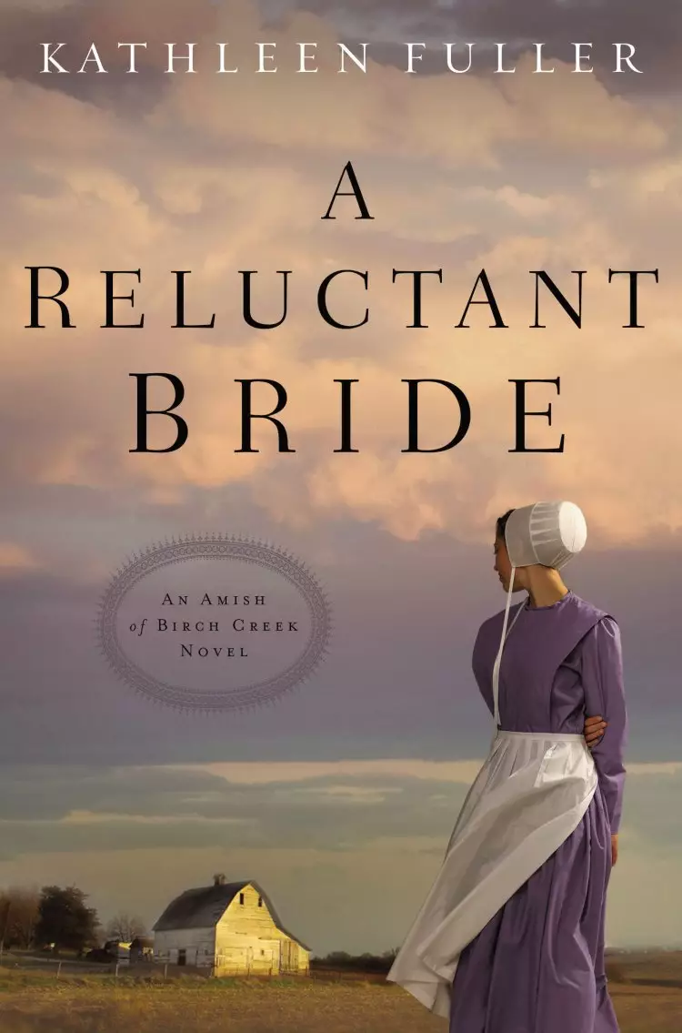 A Reluctant Bride