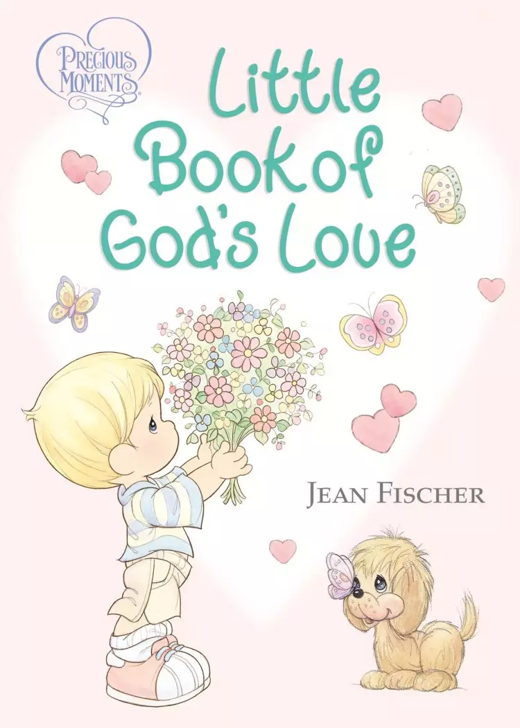 Little Book of God's Love