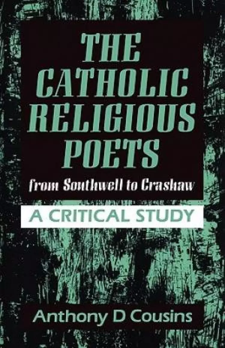 The Catholic Religious Poets