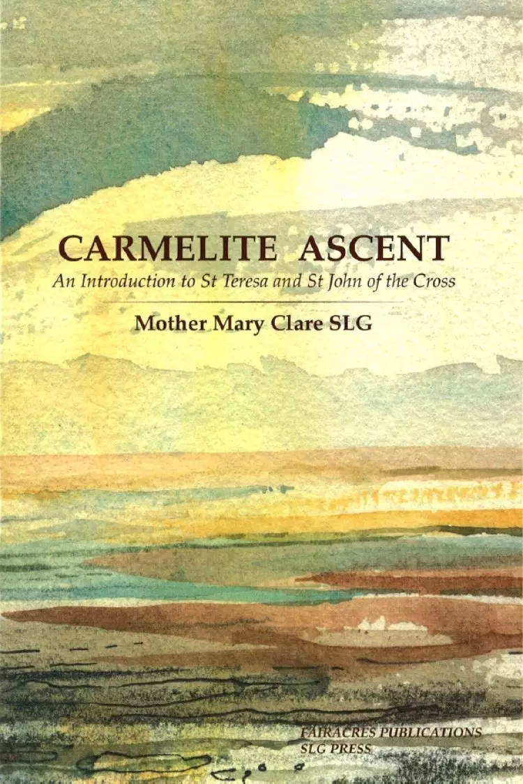 Carmelite Ascent