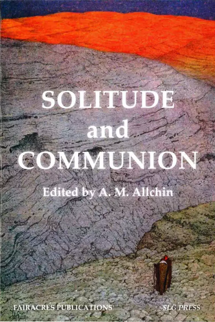 Solitude and Communion