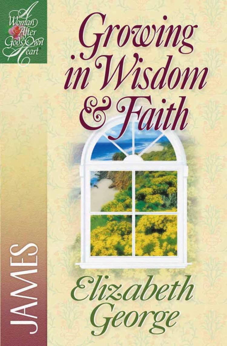 Growing in Wisdom and Faith