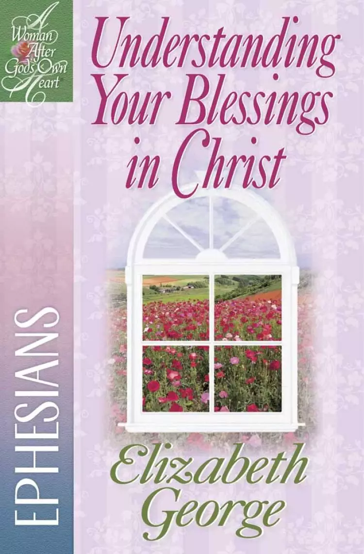 Understanding Your Blessings in Christ : Ephesians