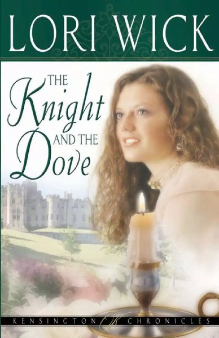 The Knight And The Dove