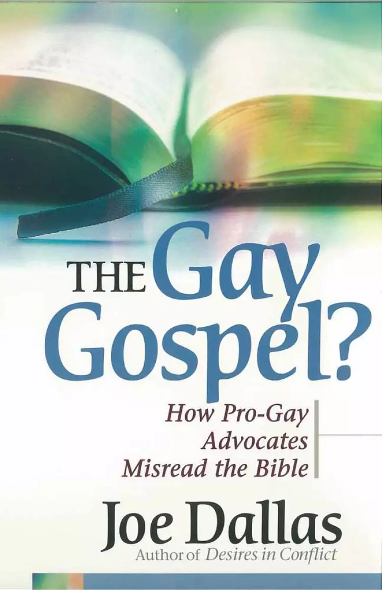 The Gay Gospel